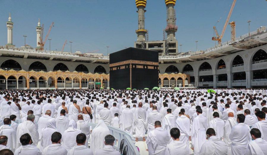تعديل نظام خدمة حجاج الداخل.. حالات التظلم والإحالة للمحكمة الشرعية


