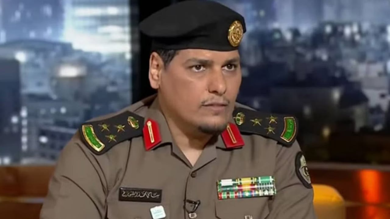 الأمن العام يحذر من التعامل مع حملات الحج الوهمية
