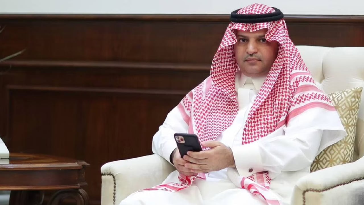 رئيس النصر يشيد بالمهرجان الثالث لأجنحة إدارة الوقت