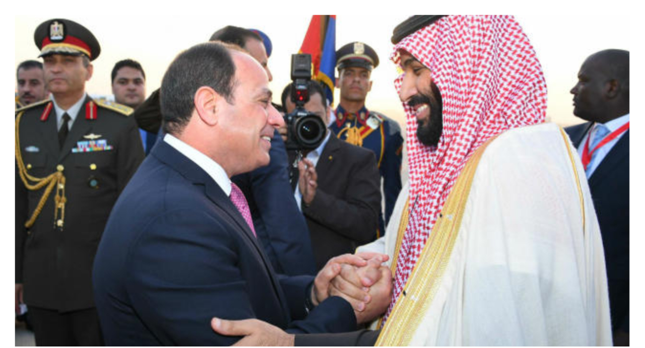 العلاقات السعودية المصرية.. عمق تاريخيٌّ وتعاونٌ استراتيجيّ بين البلدين 
