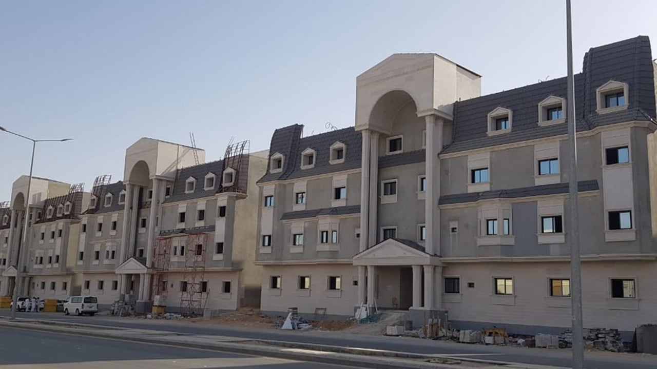 3 أحياء بالرياض تتصدر الصفقات العقارية خلال يوم
