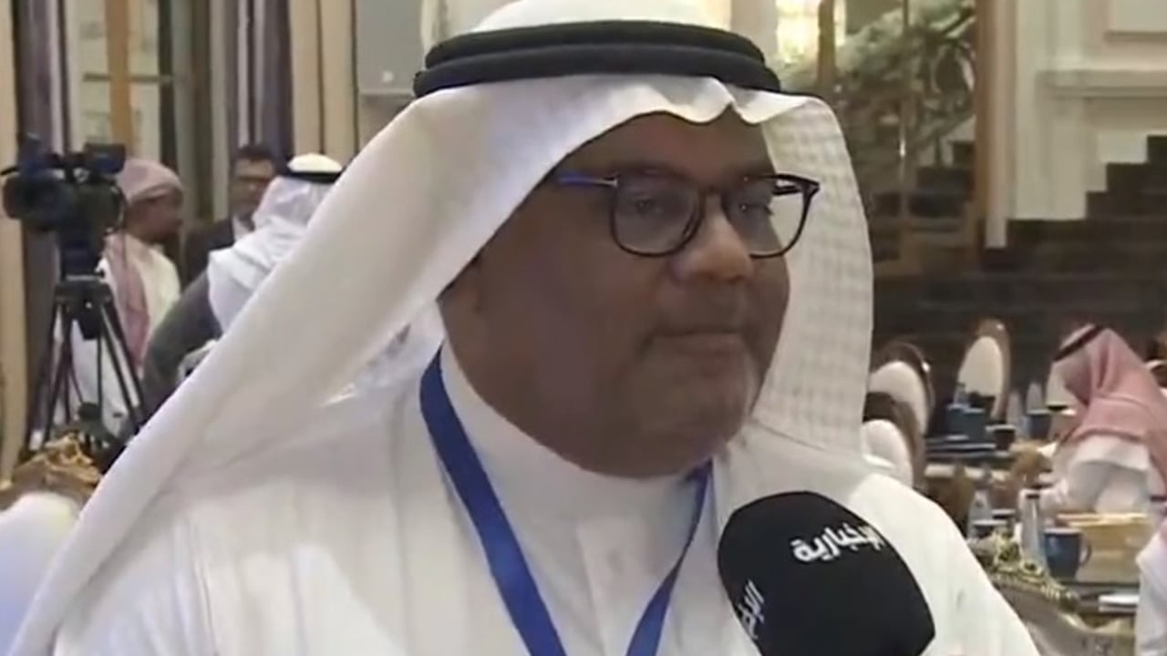 رئيس «الوطني للأرصاد»: خطة تقنية لرصد العواصف الرملية قبل أيام من حدوثها
