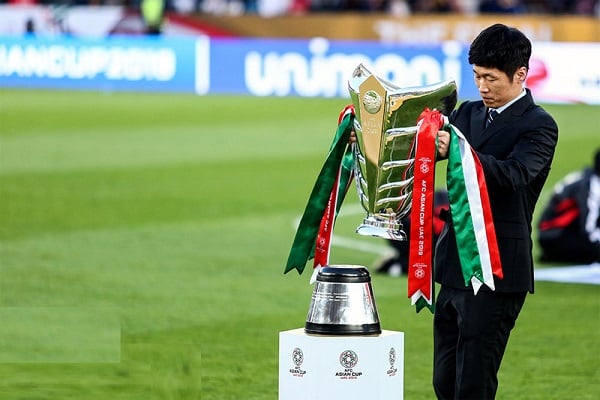 أستراليا تقتحم سباق تنظيم كأس آسيا 2023