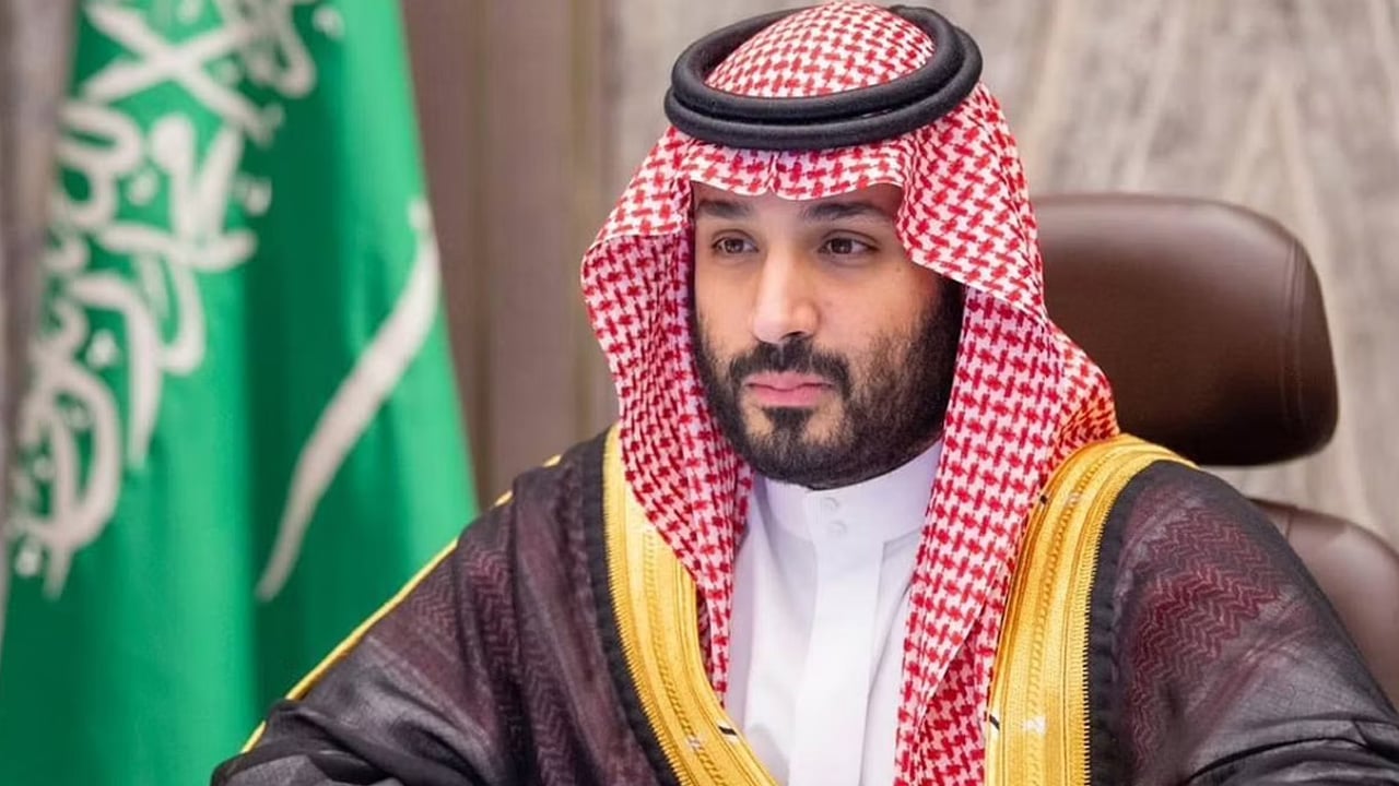 زيارة ولي العهد مصر والأردن وتركيا.. الأهداف والتوقيت
