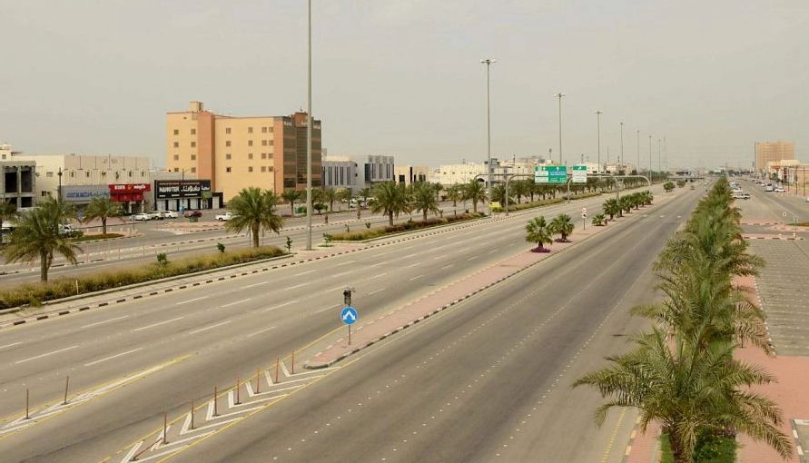 الأرصاد: 3 مدن تسجل أعلى درجة حرارة بـ48 مئوية.. والباحة الأدنى 

