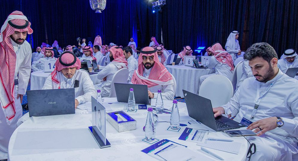 بمشاركة 75 جهة.. هيئة الأمن السيبراني تنفذ تمرين موسم الحج
