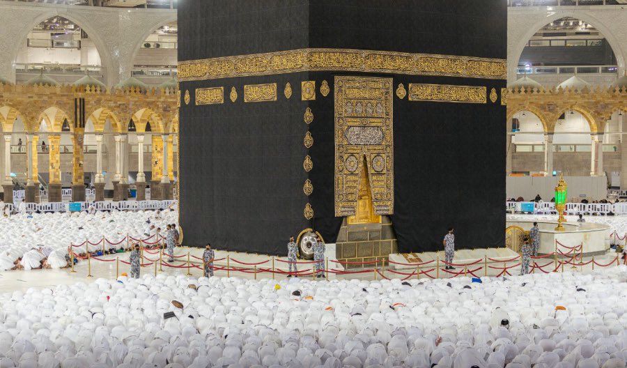 «الموارد البشرية» تتيح فرصة العمل في موسم الحج عبر «أجير»
