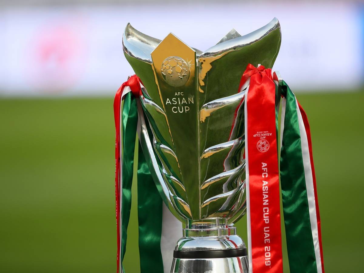 رسميًا.. كوريا الجنوبية تزاحم على شرف استضافة كأس آسيا 2023