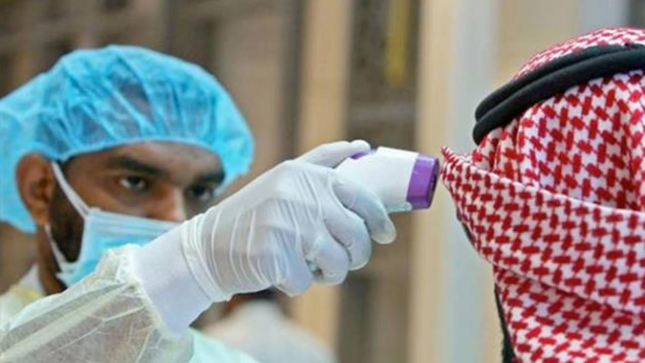 الصحة:  تسجيل 1076 إصابة بكورونا و983حالة تعاف خلال الـ24 ساعة الماضية
