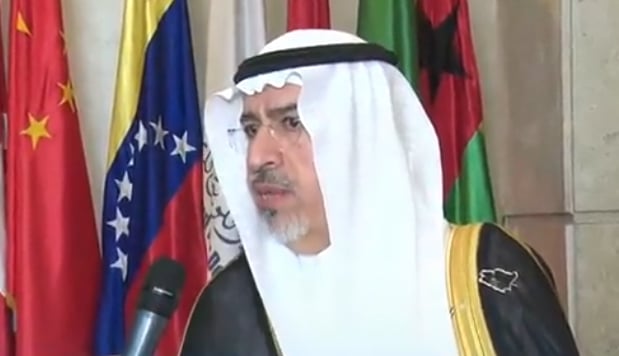 رئيس مجلس الأعمال السعودي المصري: 5 مليارات دولار استثمارات مستقبلية بين البلدين
