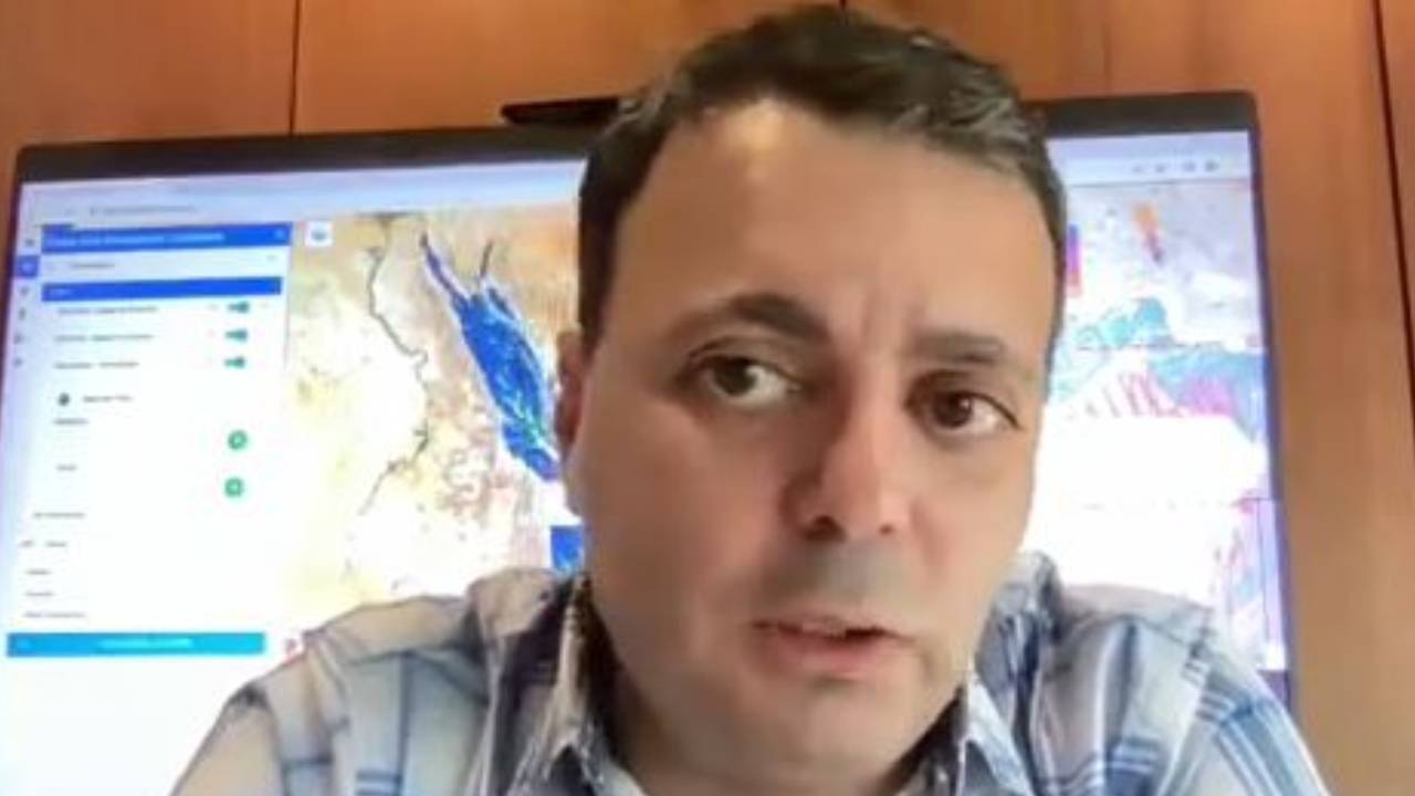 
مختص بعلوم الأرض: مستويات الانزعاج الحراري في المملكة تحسنت نسبياً