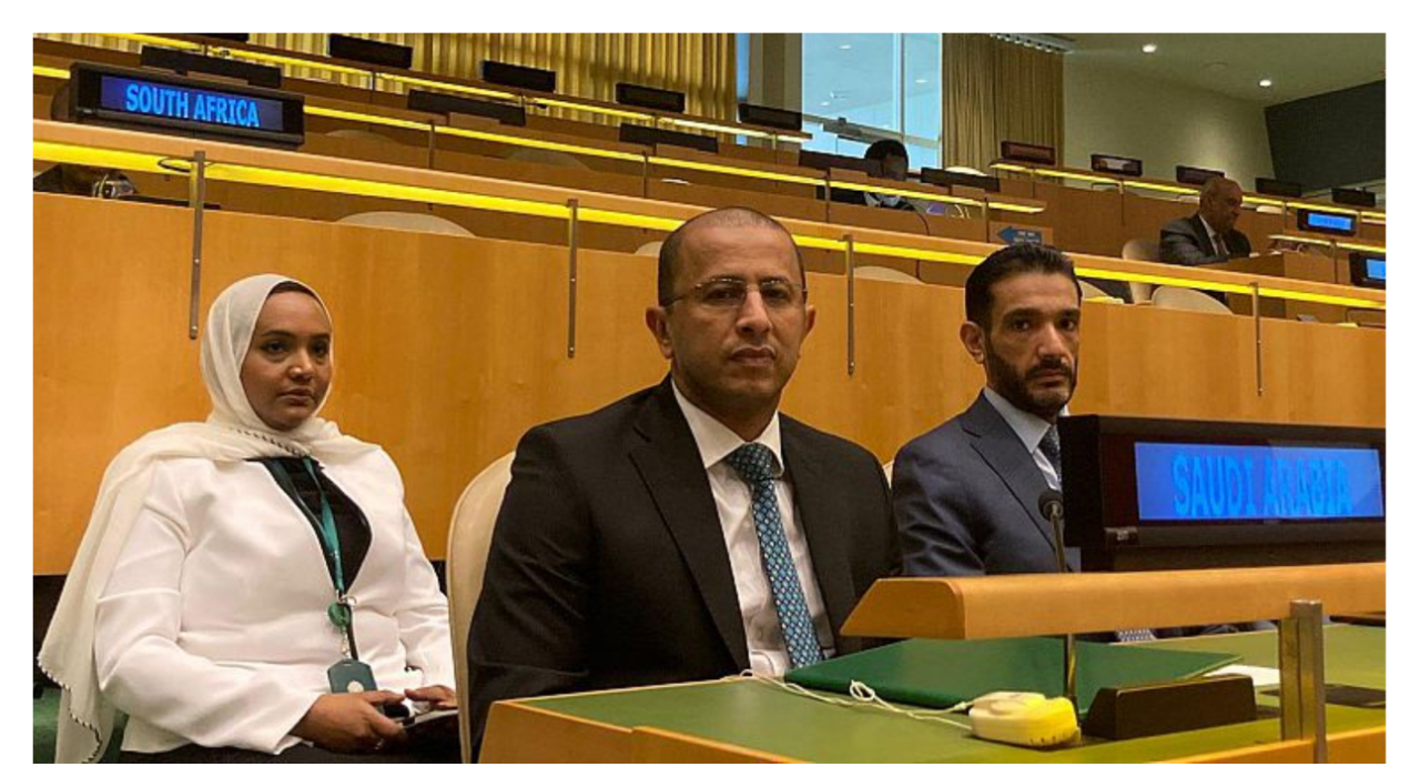 المملكة تؤكد حرصها على مكافحة الإيدز وتعزيز صحة الفرد والمجتمع
