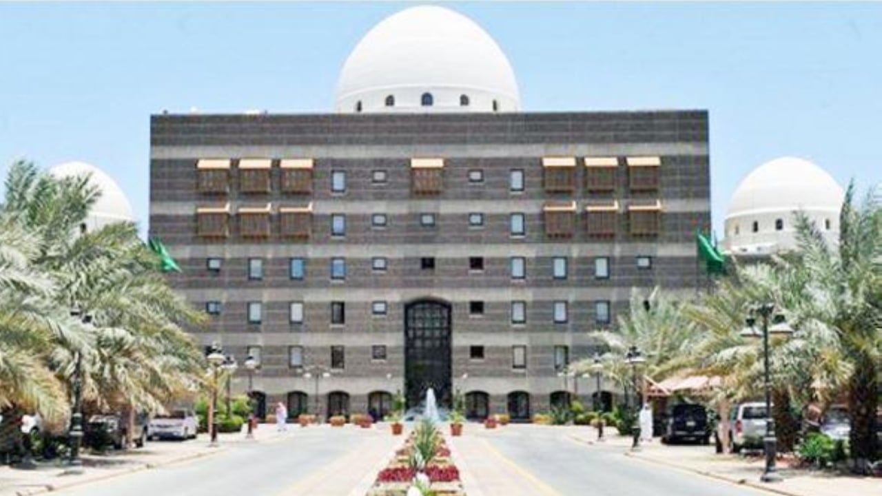 أمانة المدينة: إغلاق مؤقت لدوار طريق عمـر بـن الـخـطـاب