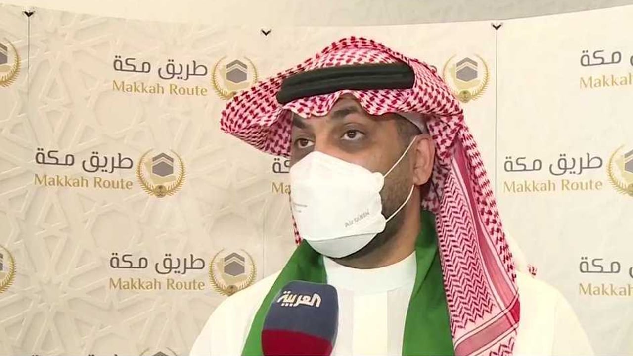 خلال 4 أيام.. «الحج» تستقبل 300 ألف طلب إلكتروني لحجاج الداخل
