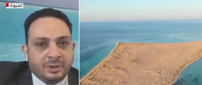 رئيس الاستدامة بشركة البحر الأحمر: نطمح لخلق التوازن بين المستهدفات السياحية والحفاظ على الحياة الفطرية

