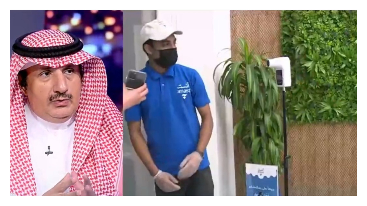 استشاري أمراض باطنية: لا يوجد بلد يتعامل مع المواطن والمقيم في أزمة كورونا مثل السعودية

