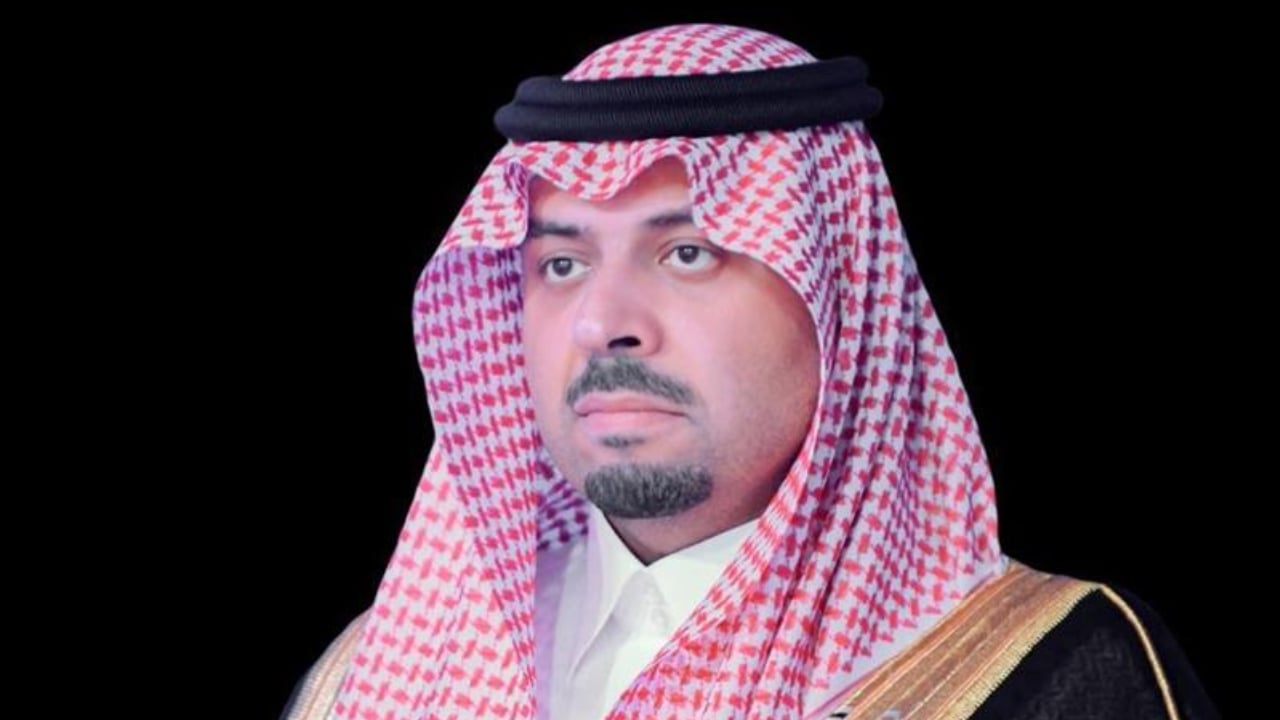 
أمير الحدود الشمالية يستقبل أولى دفعات حجاج العراق في «جديدة عرعر»