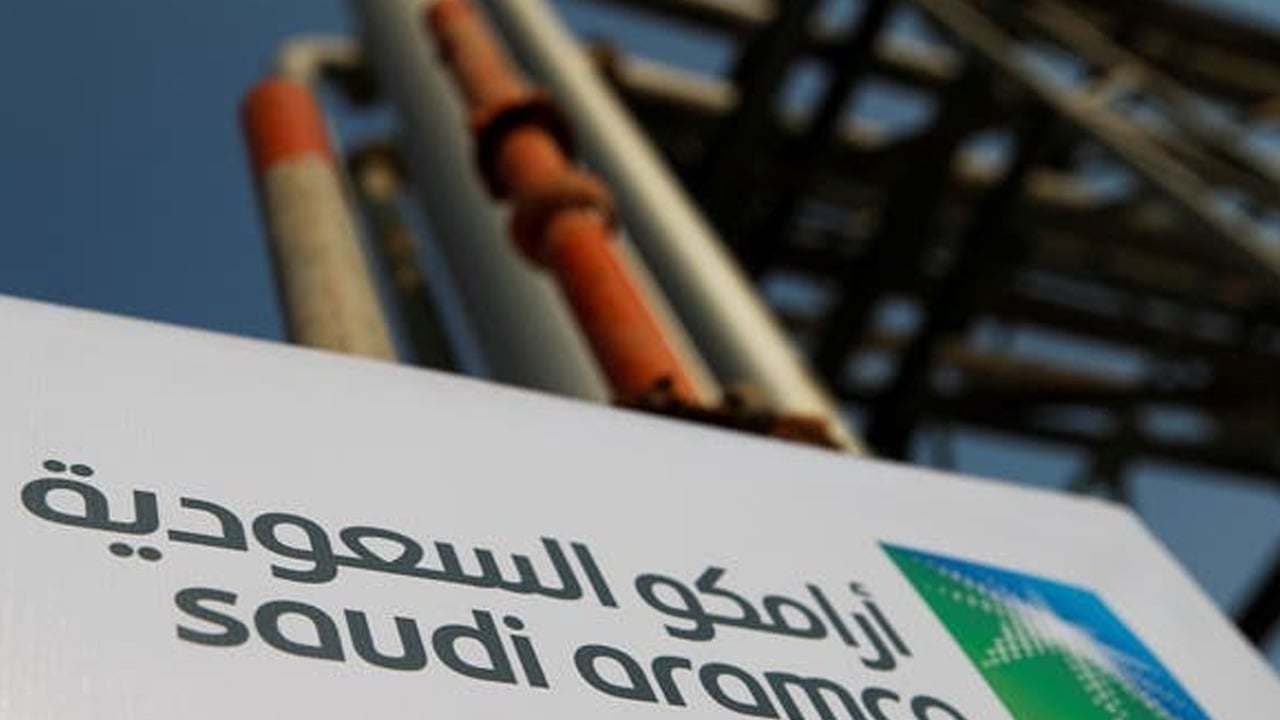 أرامكو السعودية تكشف خطتها للوصول للحياد الصفري في الانبعاثات الكربونية
