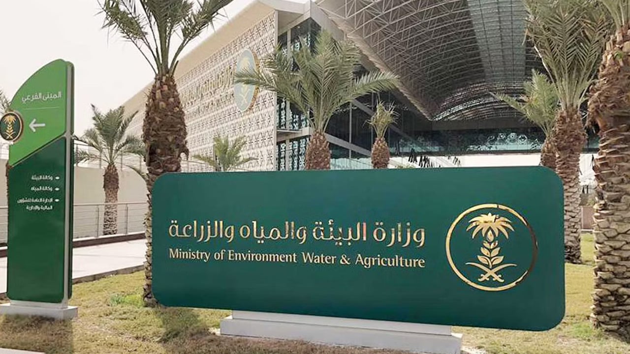 فرع البيئة بجازان ينفذ خطة تشغيلية للأسواق والمسالخ خلال إجازة العيد 
