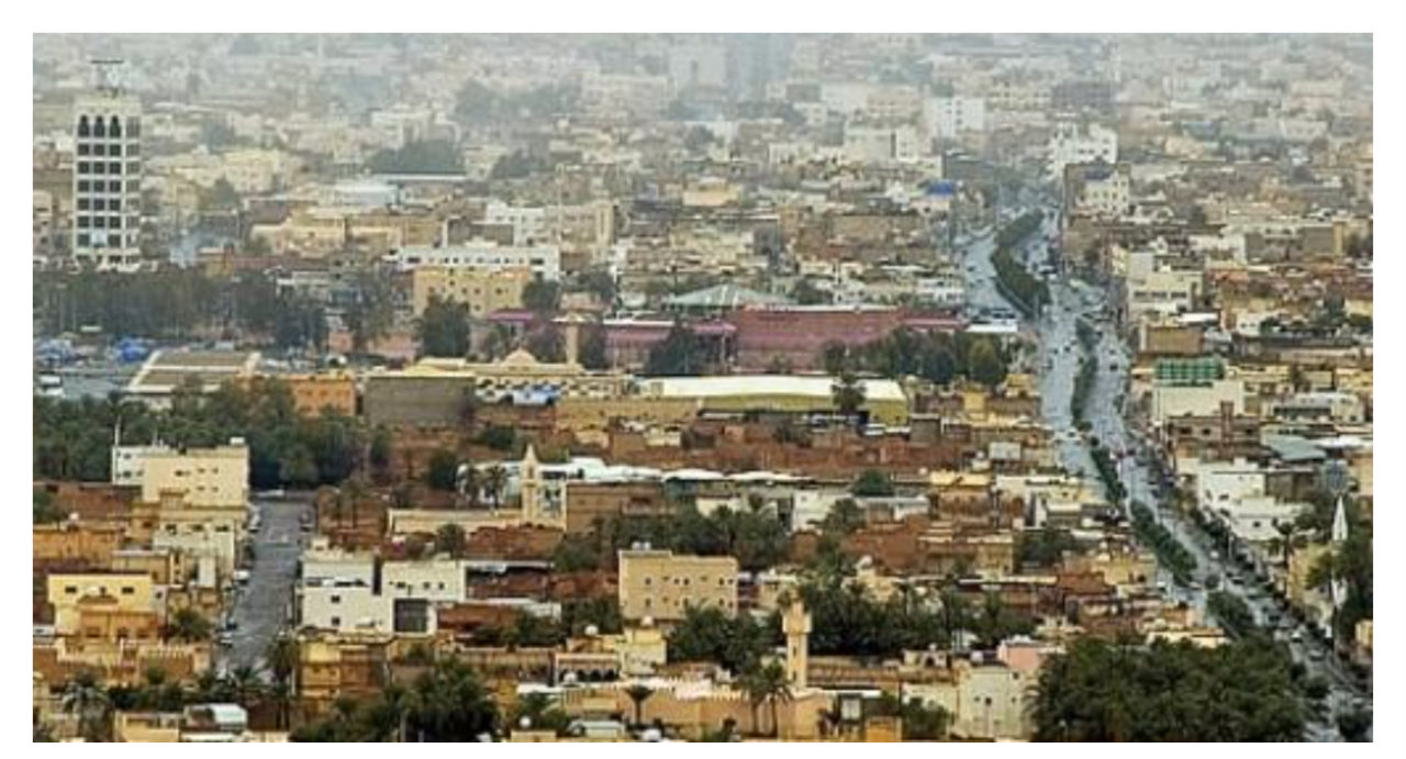 منطقة حائل تشهد مشاريع تنموية في قطاع النقل بأكثر من 108 مليارات ريال

