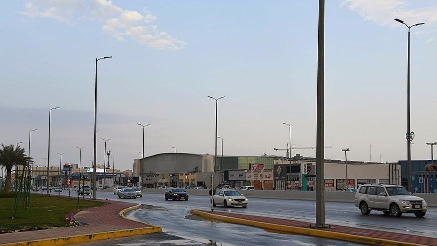 «الأرصاد»: الأحساء وينبع الأعلى حرارة بـ48 مئوية.. وأبها الأدنى
