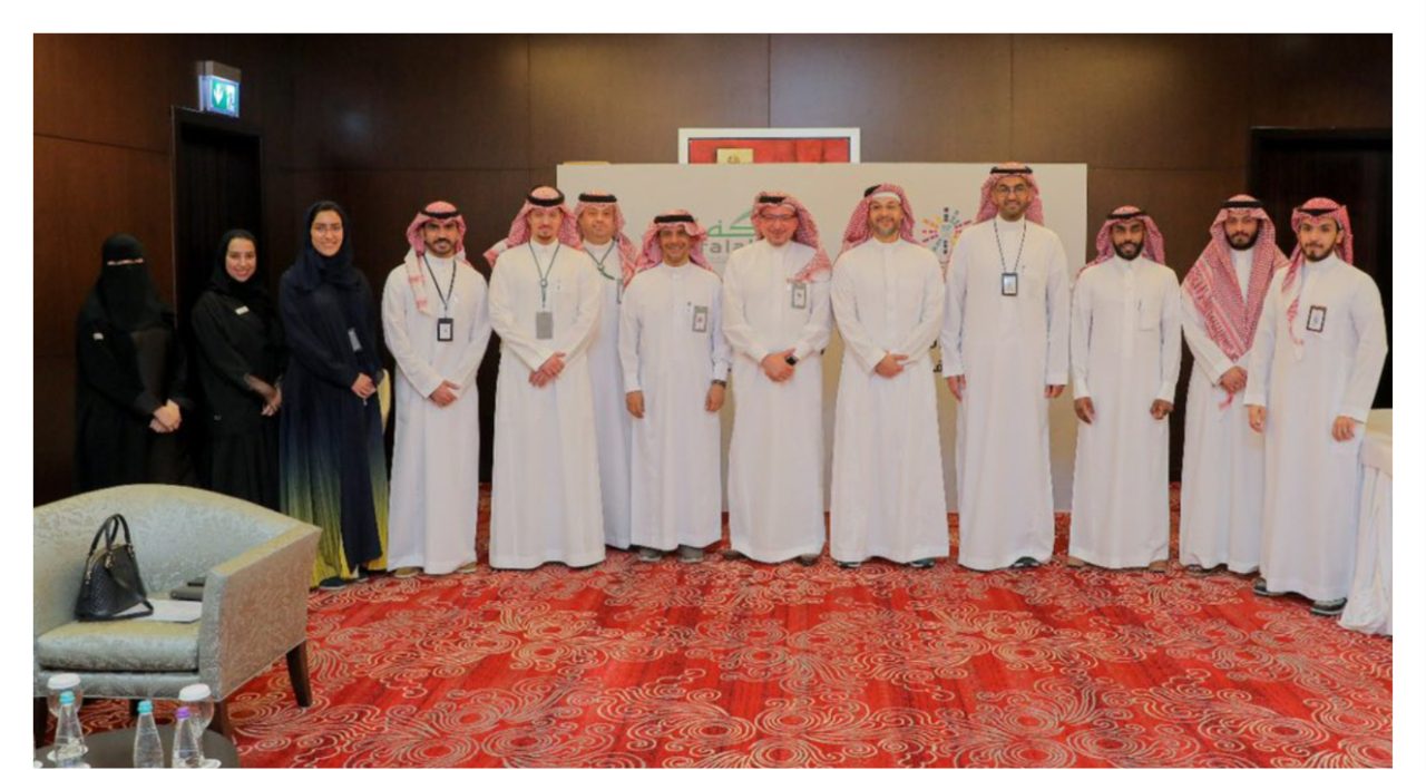 الهيئة العامة للترفيه توقع مذكرة تفاهم مع برنامج «كفالة» لدعم وتطوير القطاع 
