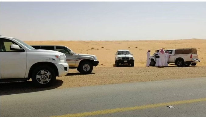العثور على مفقود أم الدوم بمكة متوفيًا
