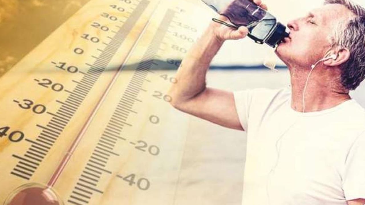 بينها المشروبات الساخنة.. أبرز طرق مواجهة ارتفاع درجات الحرارة 
