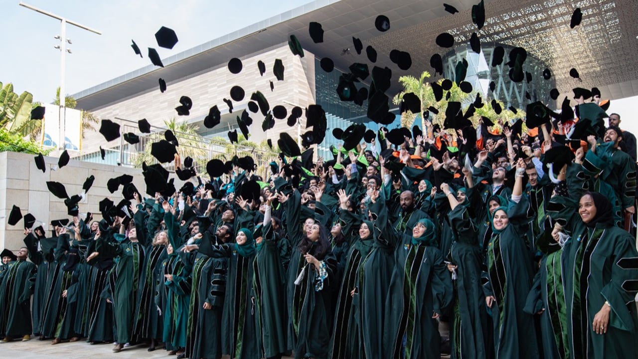 استمرارًا لنجاحات تعليم المملكة.. 16 جامعة سعودية في تصنيف QS العالمي 2023

