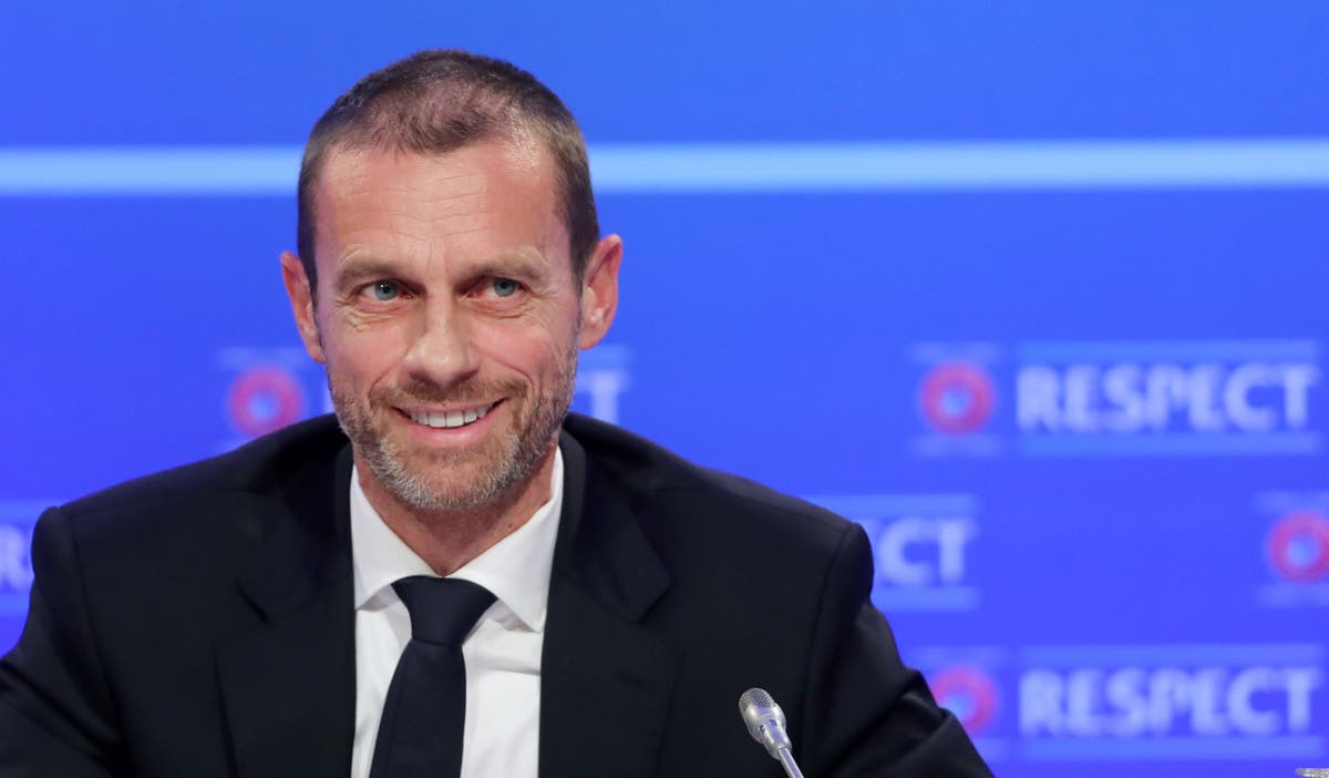 «يويفا» يطلق رصاصة الرحمة على «دوري السوبر»
