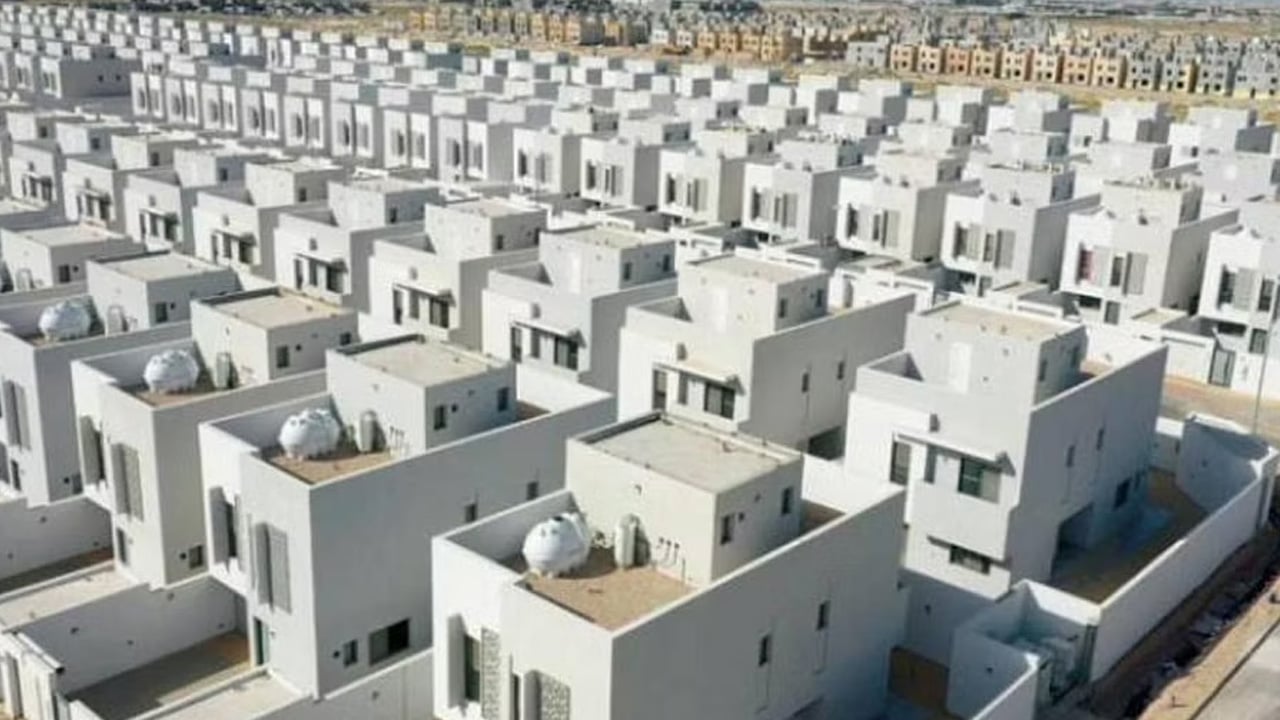  3 أحياء تتصدر الصفقات العقارية في المملكة خلال يوم
