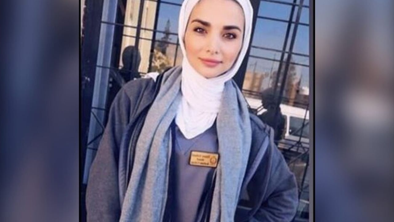بعد قتل إيمان إرشيد.. الأجهزة الأمنية بالأردن تكشف حقيقة القبض على القاتل