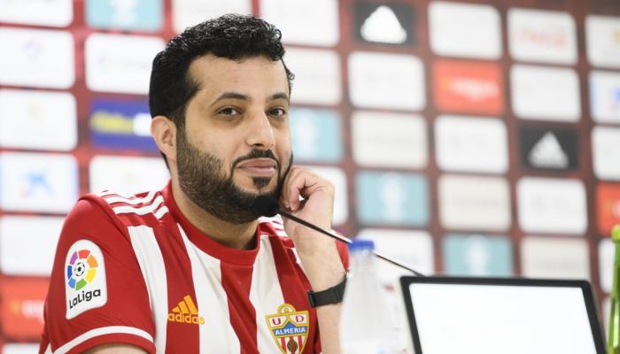 ألميريا الإسباني أبرز المستفيدين من انتقال نونيز إلى ليفربول