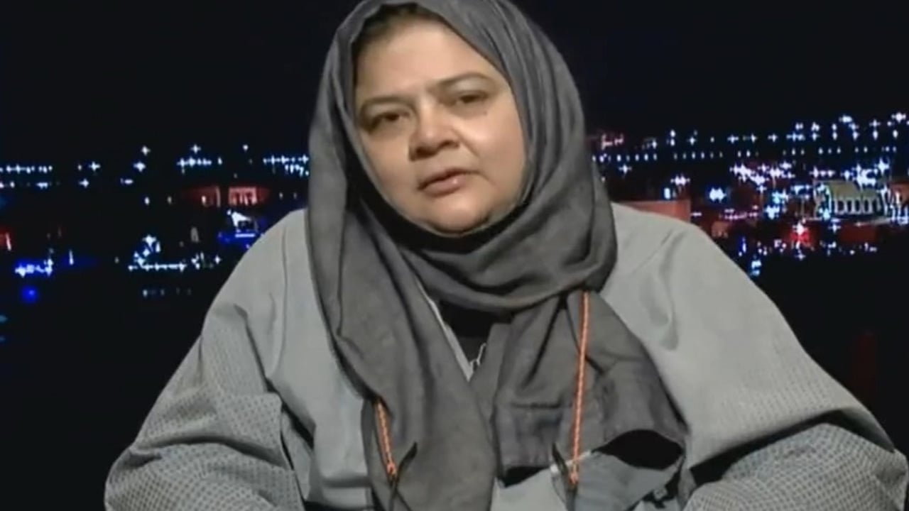 الكاتبة همسة السنوسي: حق النفقة للمرأة مفروض شرعًا على الرجل بدون قيد أو شرط