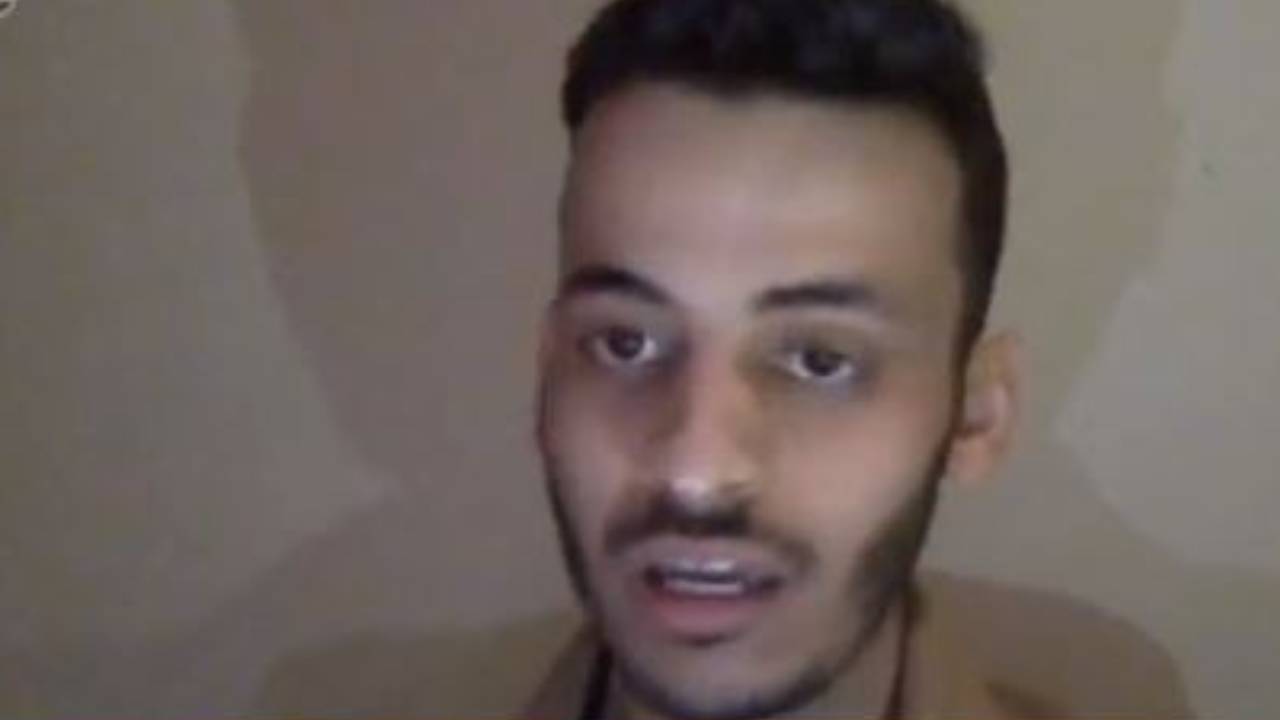 بالفيديو.. قصة مبتعث سعودي أنقذ حياة مسنة في أستراليا