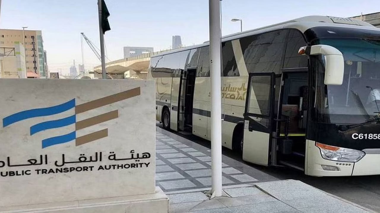 مرافق منظومة النقل.. مشاريع ضخمة بأعلى المعايير العالمية لخدمة ضيوف الرحمن
