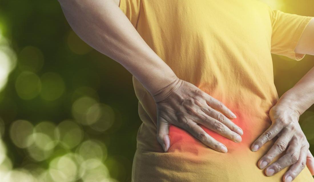 مجلس الصحة الخليجي يصدر دليلًا توعويًا حول الوقاية من آلام أسفل الظهر