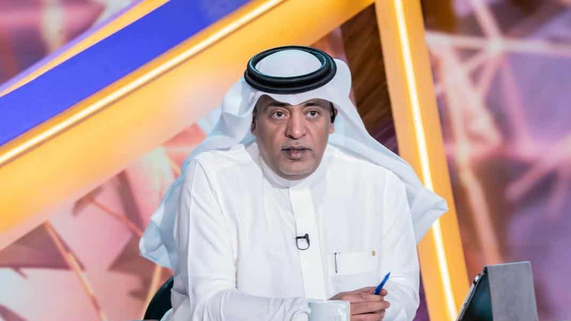 الفراج: هذا هو الرقم الرسمي لسجل أبطال الدوري
