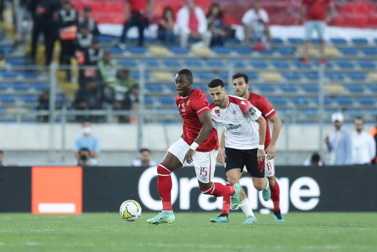 الأهلي المصري يكتب سطرًا جديدًا في أزمة نهائي أبطال أفريقيا