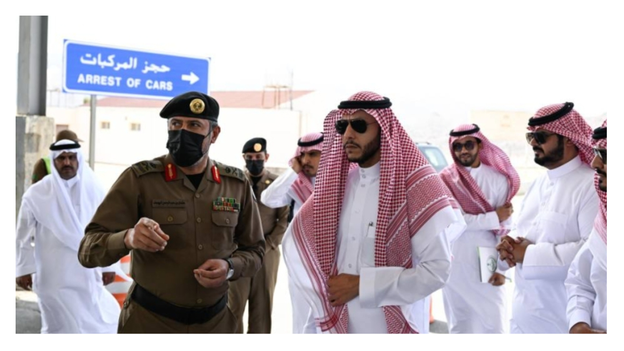 أمير الرياض يدشن اليوم 93 مشروعًا بيئيًا ومائيًا تتجاوز تكلفتها 8.5 مليارات ريال