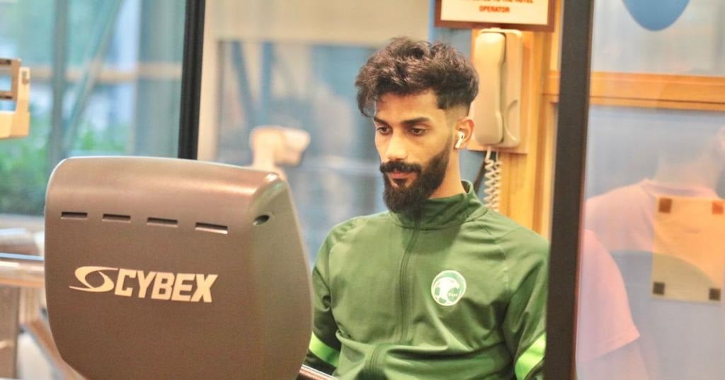 أخضر الصالات يتأهب لمهمة مصيرية أمام العراق في غرب آسيا