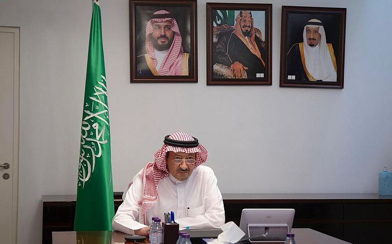 نائب وزير الخارجية: مؤتمر الوساطة يؤكد دور «التعاون الإسلامي» في تسوية النزاعات
