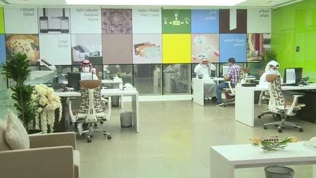 «الإحصاء»: انخفاض معدل البطالة بين السعوديين لـ10.1% في الربع الأول من 2022
