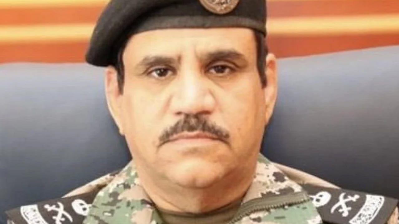 مدير عام السجون يدشن مشروع تطوير نظام تقني لإدارة إجراءات النزلاء
