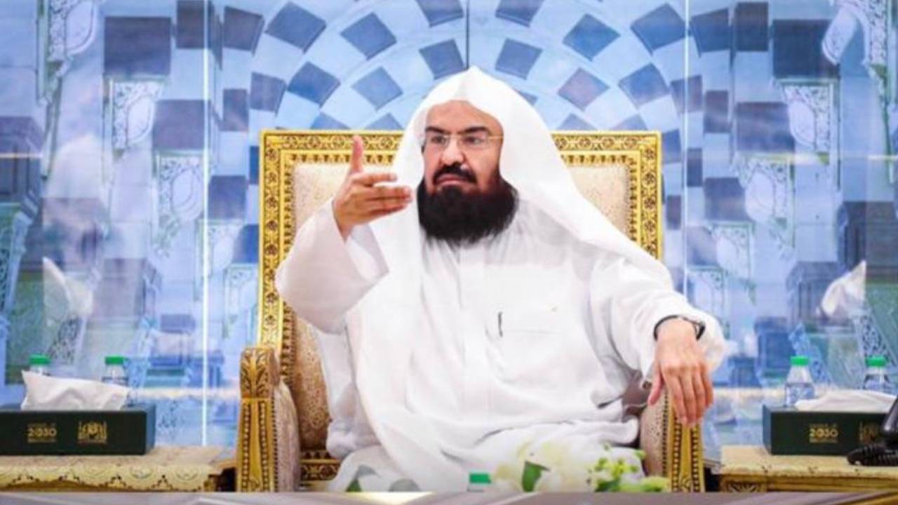تقديرًا لجهودهم وخبراتهم.. 3 توجيهات من «السديس» لدعم متقاعدي رئاسة شؤون الحرمين