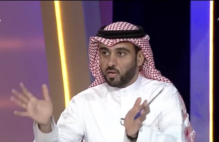 ماجد الفهمي: جمهور الأهلي لم يعد يتقبل ماجد النفيعي