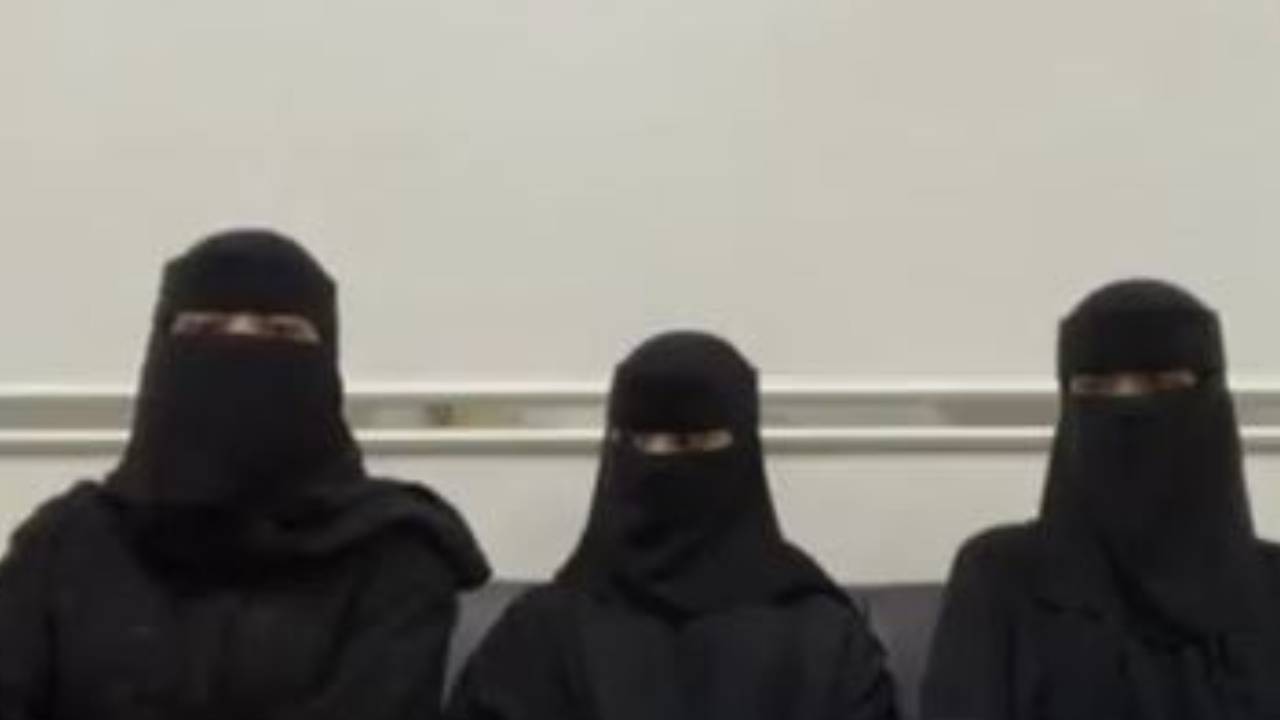 
طالبات سعوديات يترشحن ضمن أصحاب البحوث الفائزة بالشرق الأوسط وشمال إفريقيا