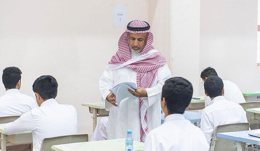 من رياض الأطفال حتى الثالث الثانوي.. مصادر «عاجل»: تعليمات مهمة من التعليم بشأن اختبارات الفصل الأول