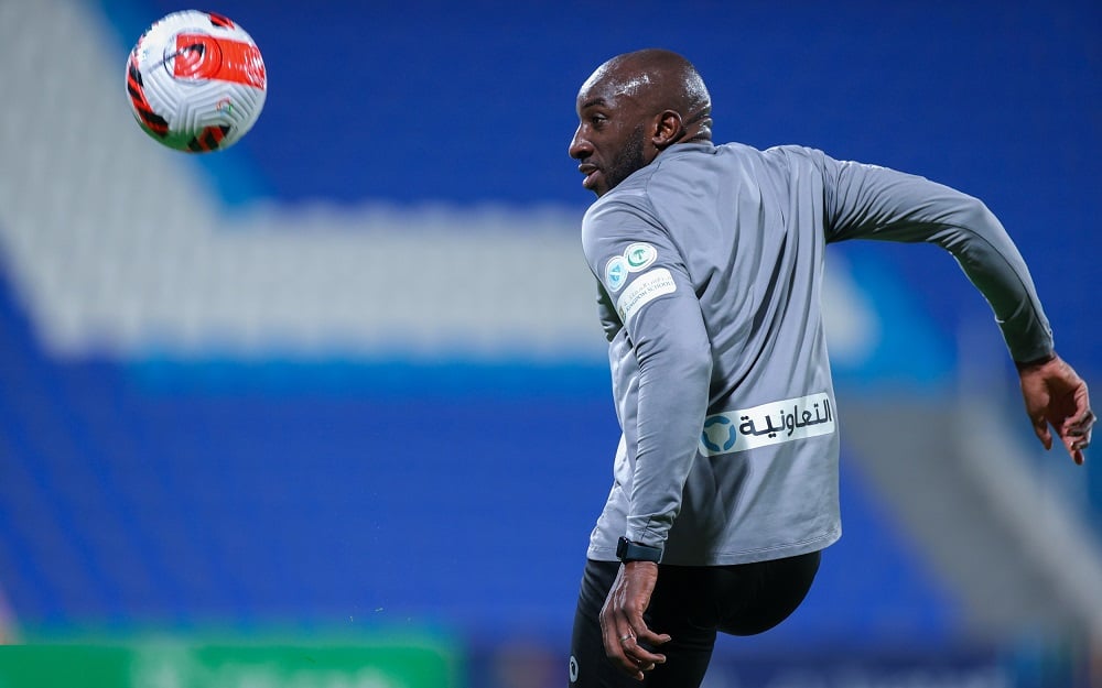 الهلال يصطدم بالاتفاق وديًا.. ويؤجل عودة ديلجادو