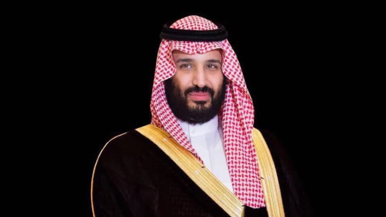ولي العهد يعلن تأسيس المكتب الاستراتيجي لتطوير منطقة الحدود الشمالية
